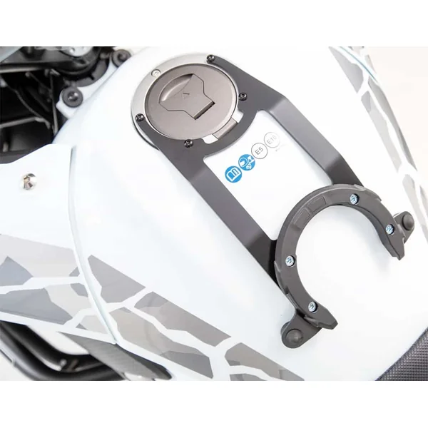 SW-MOTECH Type 212 EVO Tank Bag Bottom Tank Ring for Honda CB500X