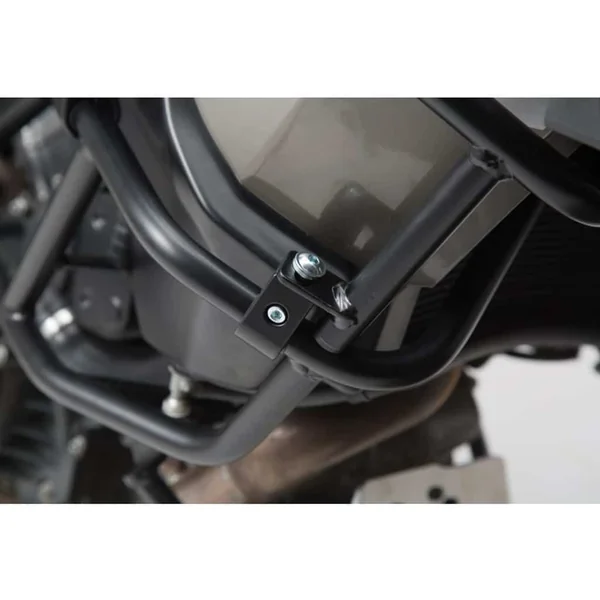 SW-MOTECH Upper Crash Bars Engine Guards for Select KTM Motorcycles - Image 4