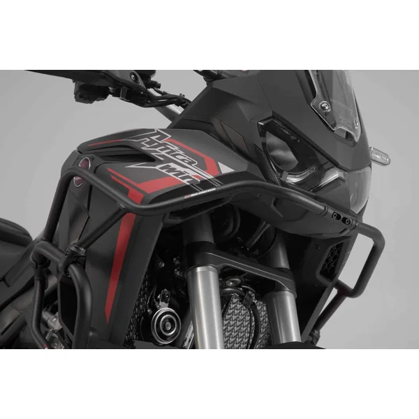 SW-MOTECH Upper Crash Bars for Honda Africa Twin CRF1100L ’20
