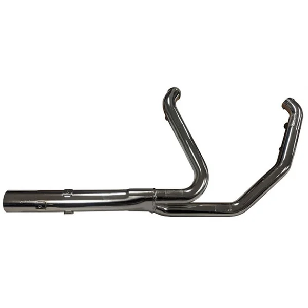TAB Performance 2-1-2 Headpipe for 2017-2026 Harley Touring