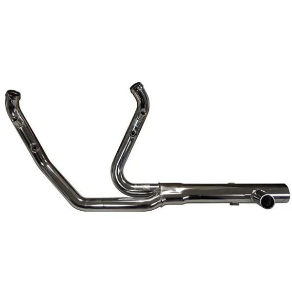 TAB Performance 2-1-2 Headpipe for 2017-2026 Harley Touring - Image 2