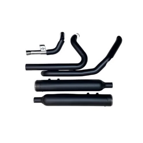 TAB Performance Redline 2-2 Full Exhaust System for 2017-2026 Harley Touring