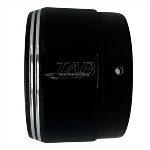 TAB Performance Redline 2-2 Full Exhaust System for 2017-2026 Harley Touring - Image 4