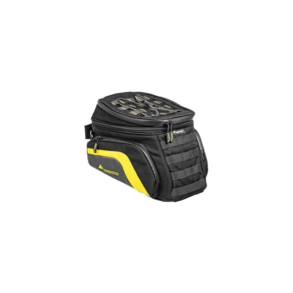 Tank bag Touring yellow for BMW R1250GS/ Adv, R1200GS (LC)/ Adv (LC), F900GS/ Adv, F850GS/ Adv, F800GS (2024-), F750GS