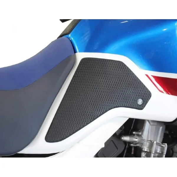 Tank Grips For Honda Africa Twin Adventure Sports 2018-2019 Models In Snake Skin