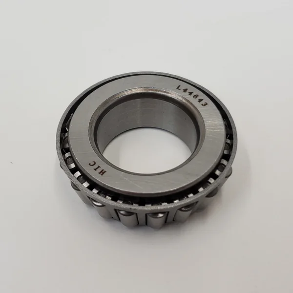 Tapered Head Cup Bearing for 1960-1984 Harley FL, 1971-1984 FX, 1982+ Sportster, 1991-2005 Dyna FXD, 1984+ Softail FXST, 1986+ FLST, 1979+ Tour Glide FLT & 1982-1999 FXR Models Replaces HD# 48300-60 - Image 4