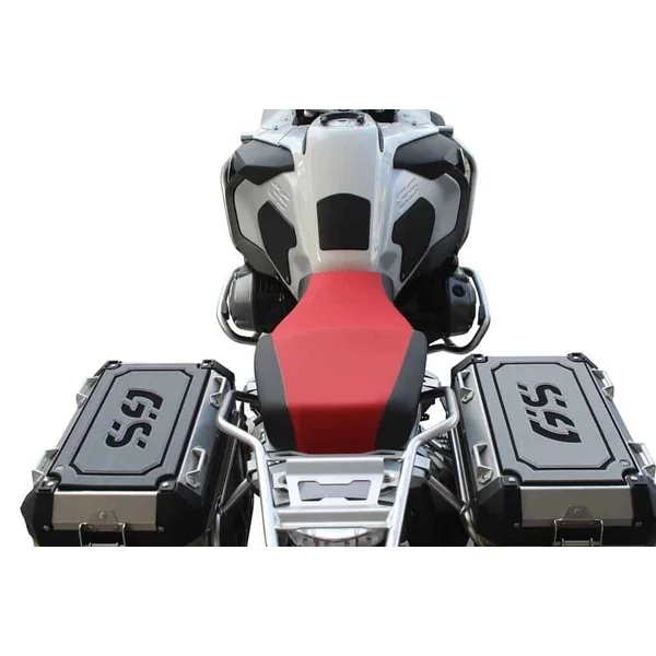 TechSpec Pannier Covers for Side Case Lids | Select Bikes with OEM Cases - Image 2