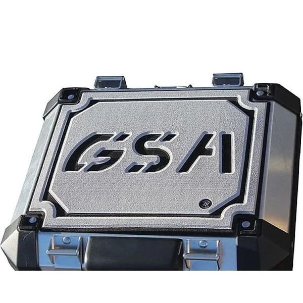 TechSpec Pannier Covers for Tail Case Lids | Select Bikes with OEM Cases