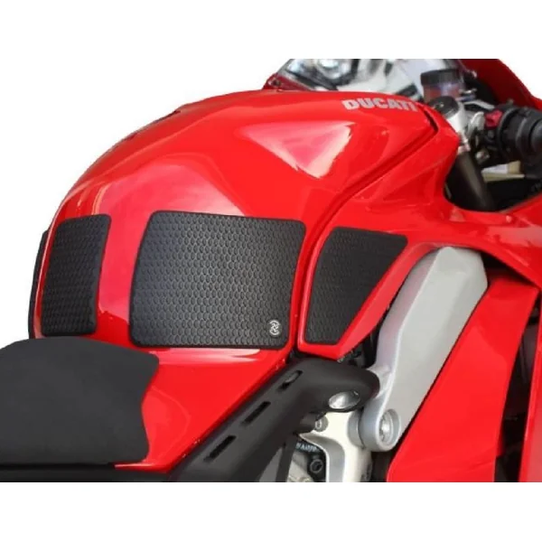 TechSpec Tank Grips for Ducati V4S ’18