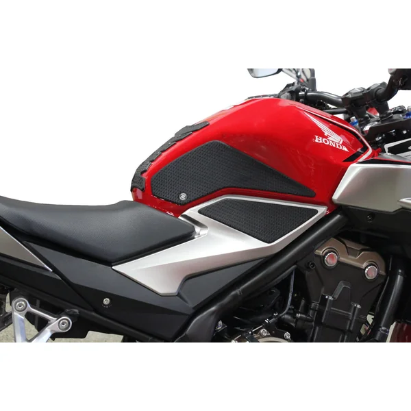 TechSpec Tank Grips for Honda CB500F ’19-