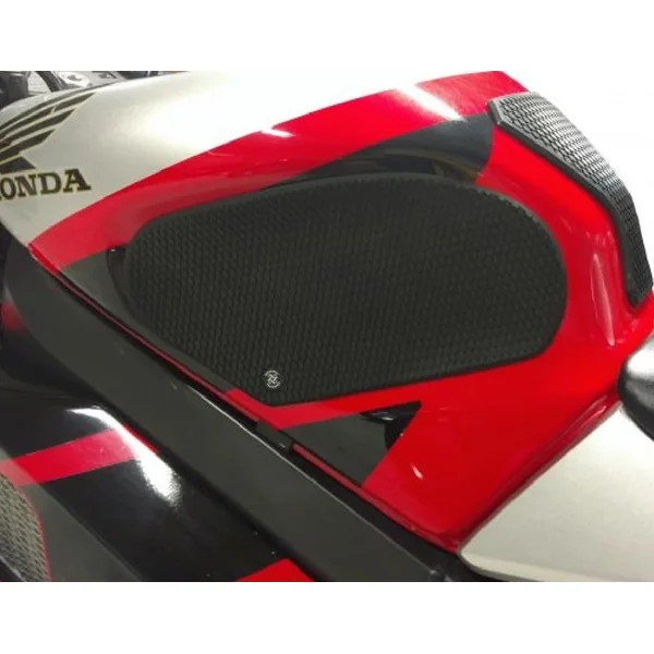 TechSpec Tank Grips For Honda RC51 2000-2006 Models In Snakeskin - Image 3