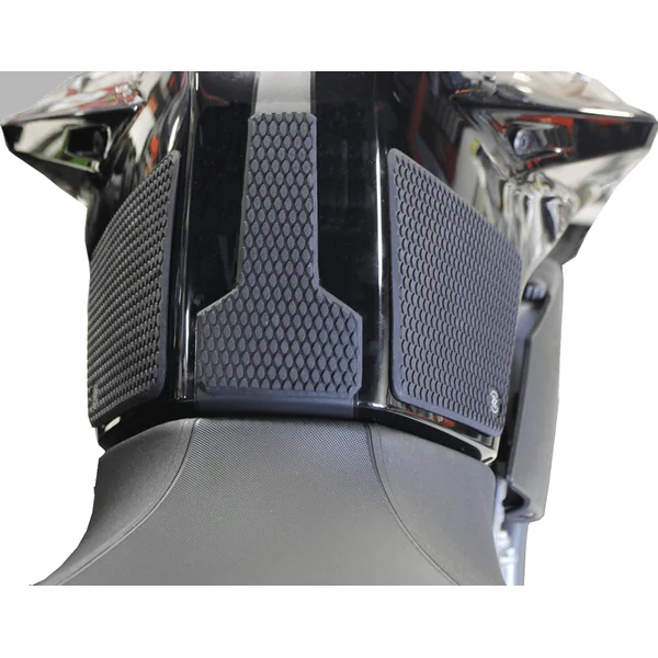 TechSpec Tank Grips for KTM 790 Duke ’18-’19 | Snake Skin