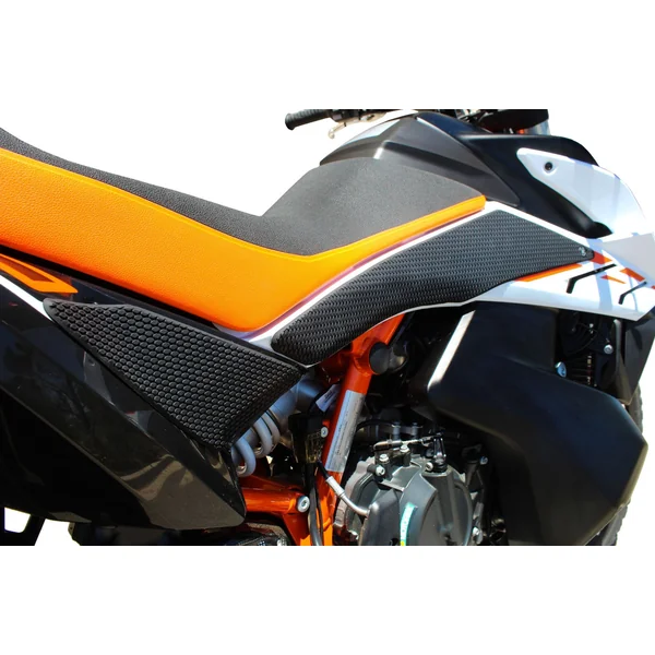 TechSpec Tank Grips for ktm duke 790 ’18- - Image 2