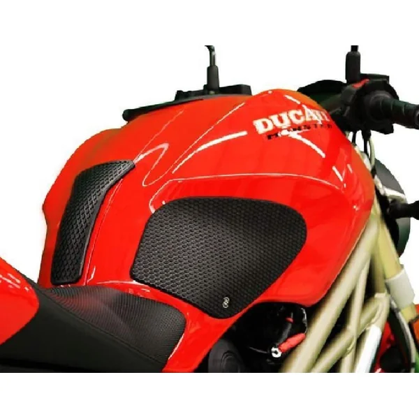 TechSpec Tank Grips for Select Ducati Motorcycles