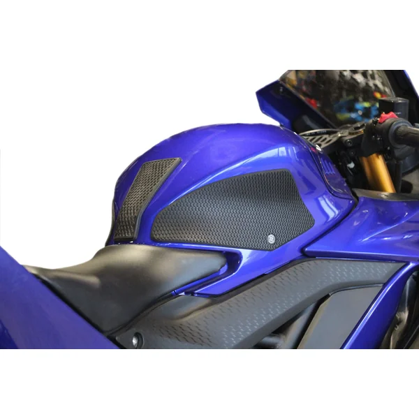 TechSpec Tank Grips for Yamaha R3 ’19-