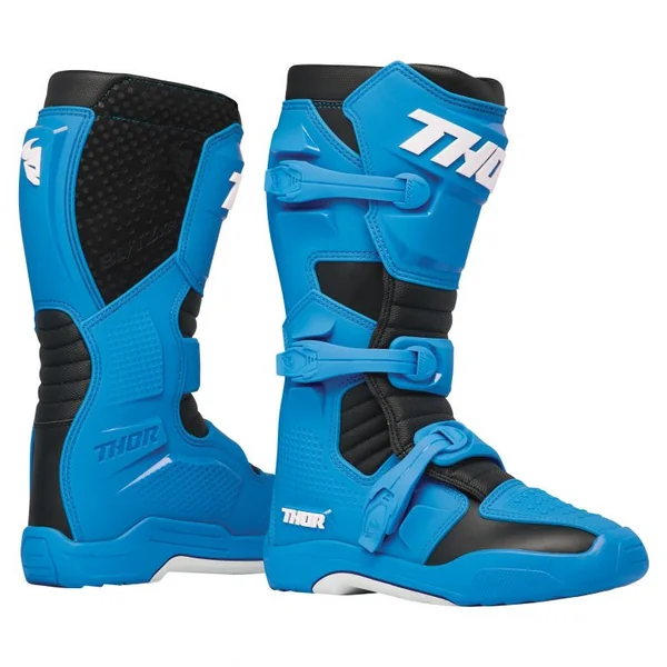 Thor Blitz XR Boots