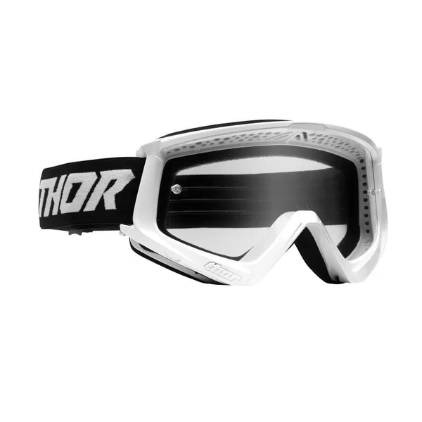Thor Combat Racer Goggles