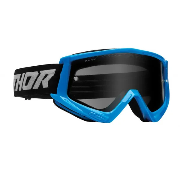 Thor Combat Racer Sand Goggles