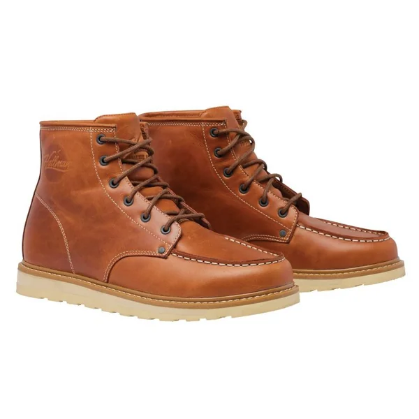 Thor Hallman Towner Boots