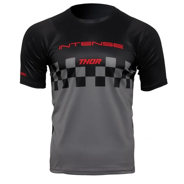 Thor Intense Assist Chex Bicycle Jersey
