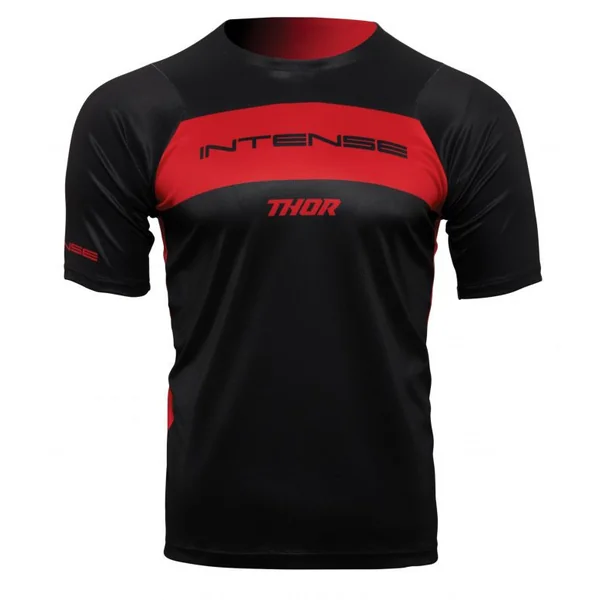 Thor Intense Assist Dart Bicycle Jersey