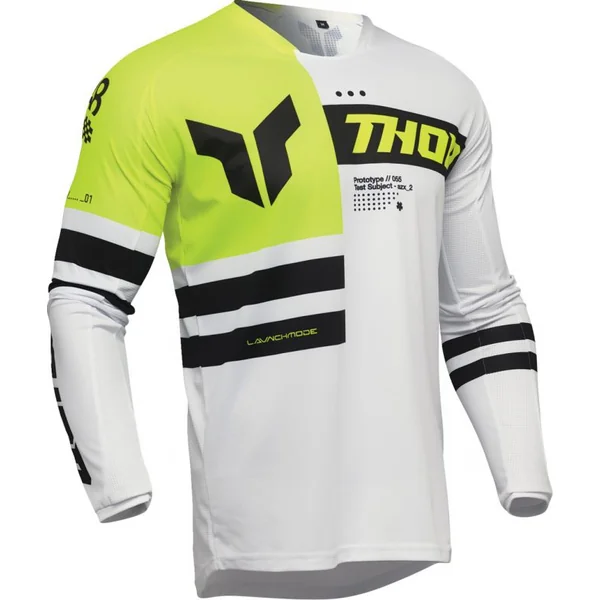 Thor Launchmode 2025 Dozer Jersey