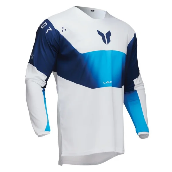 Thor Launchmode 2025 Storm Jersey