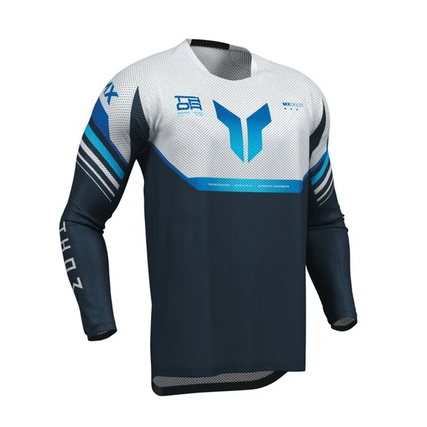 Thor Launchmode Air Vented 2026 Raptor Jersey
