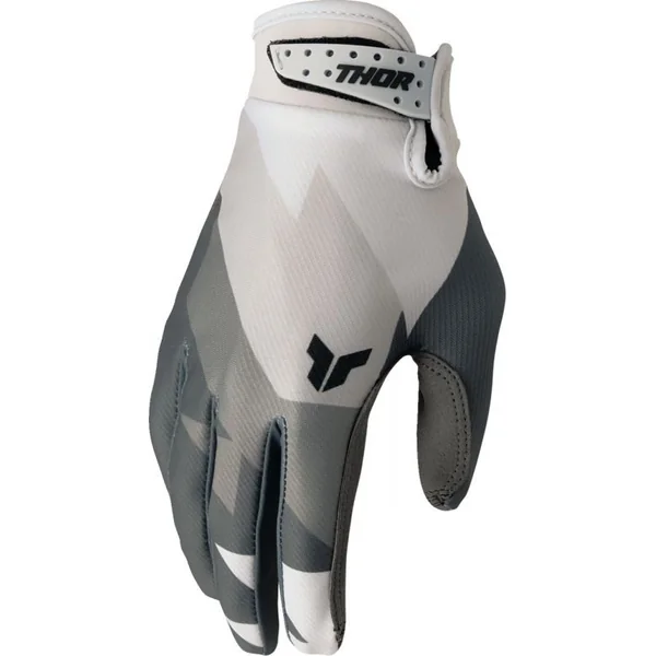 Thor Launchmode Brave Gloves