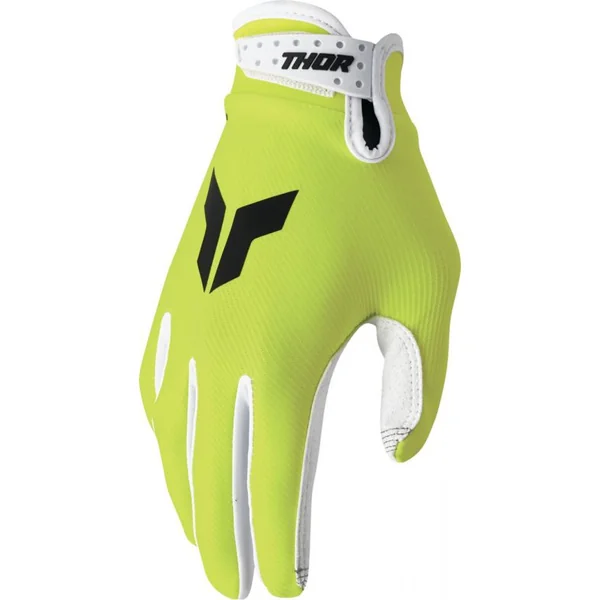 Thor Launchmode Gloves