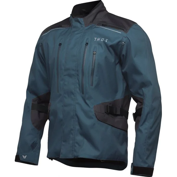 Thor Overland Range Jacket