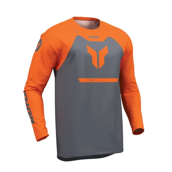 Thor RideMode 2026 Menace Jersey