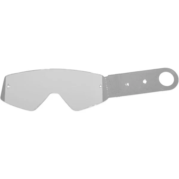 Thor Sniper Goggles Tear-Offs - 10 Pack