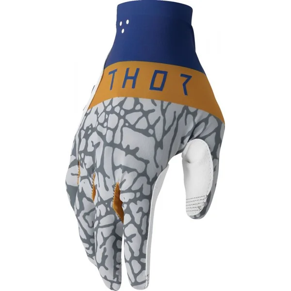 Thor Sportmode 2025 Bravo Gloves