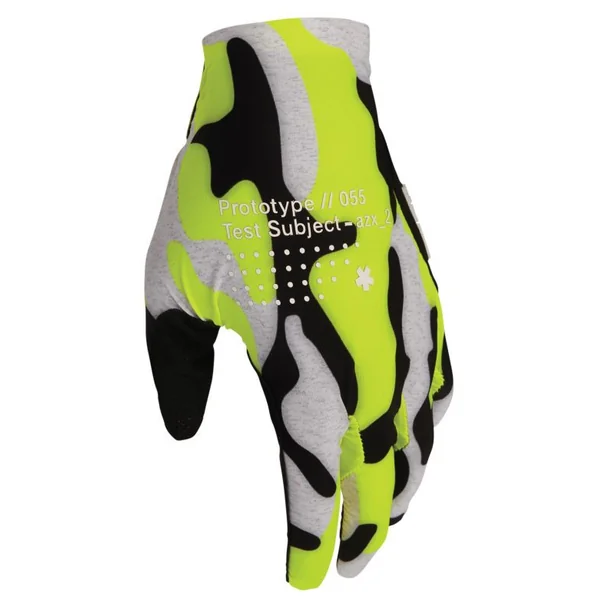 Thor Sportmode 2025 Riot Acid Gloves