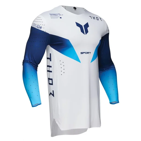 Thor Sportmode 2025 Strike Jersey