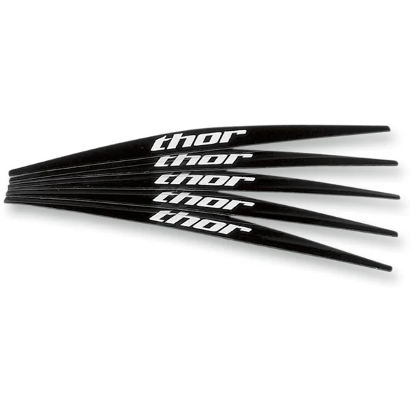 Thor Total Vision System - Replacement Mud Flaps