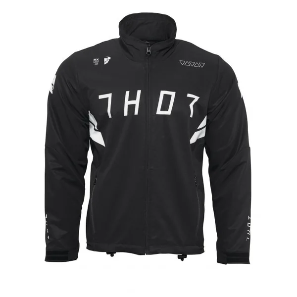 Thor Warmup Jacket