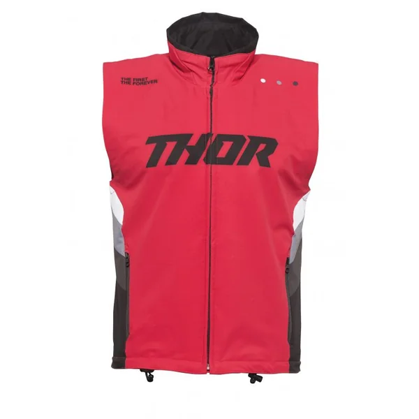 Thor Warmup Vest