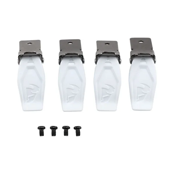 Thor Womens Blitz XP Boots Replacement Buckle Kit