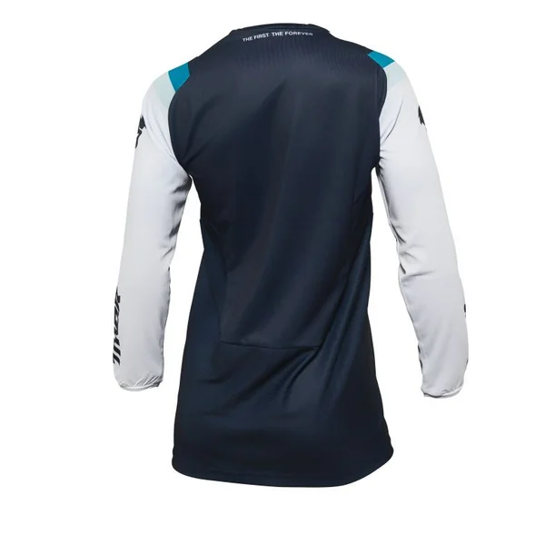 Thor Womens Pulse 2024 Rev Jersey