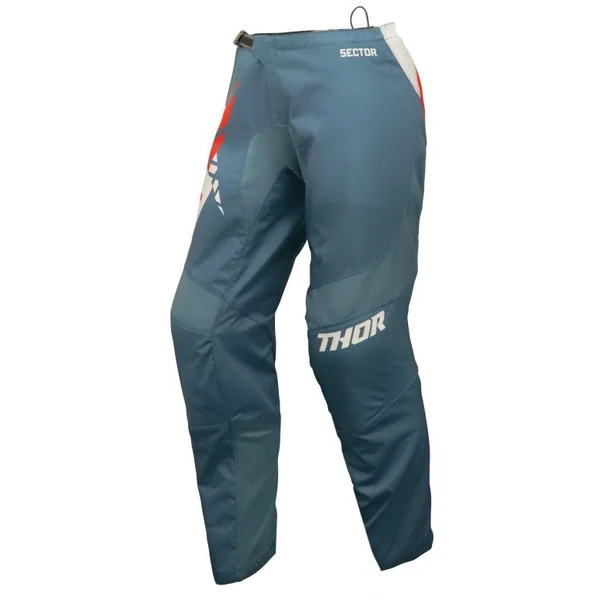 Thor Womens Sector 2024 Split Pants