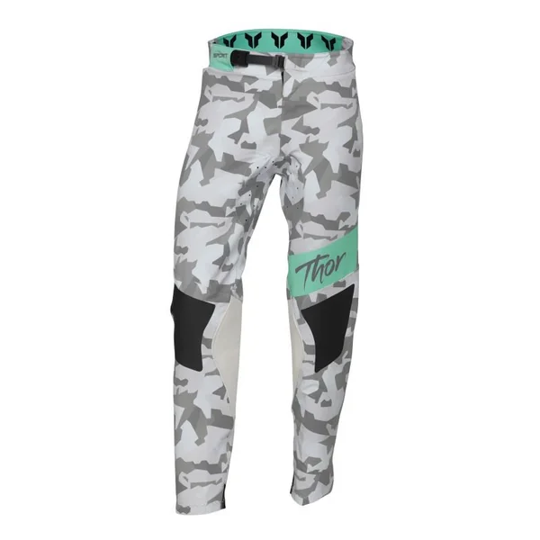 Thor Womens Sportmode 2025 Shadow Pants