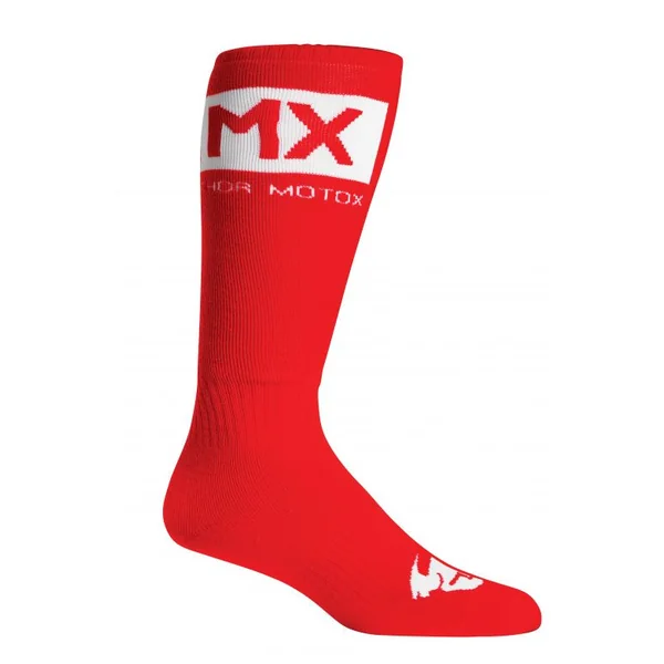 Thor Youth MX Socks