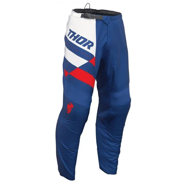 Thor Youth Sector 2024 Checker Pants