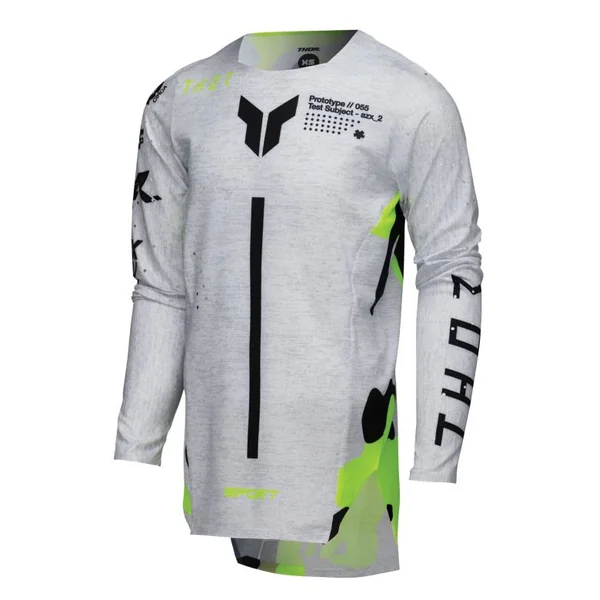 Thor Youth Sportmode 2025 Riot Jersey