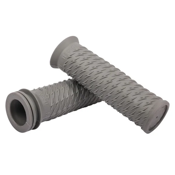 Thrashin Supply Bolt Grips for 1" Bars Harley Models