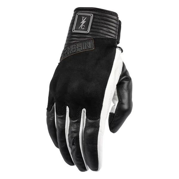 Thrashin Supply Boxer Gloves - White