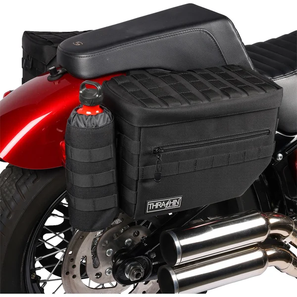 Thrashin Supply Escape V2 Saddlebags - Image 7