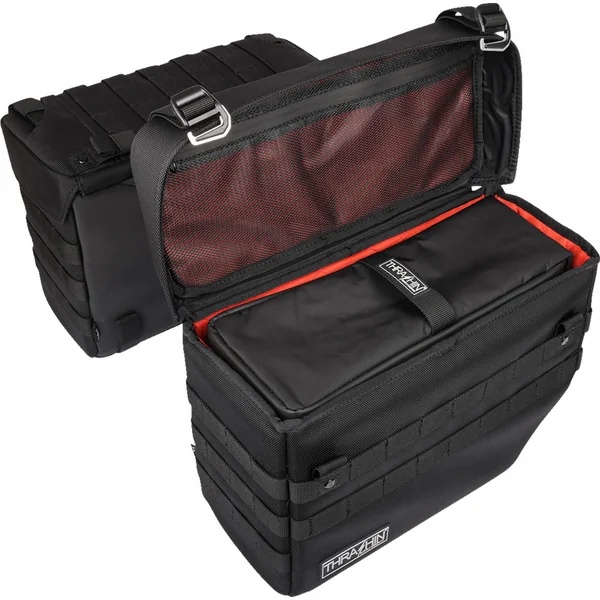 Thrashin Supply Expedition Cooler Bag - EACH - Image 4